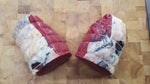 Organic Jersey Topside Roast