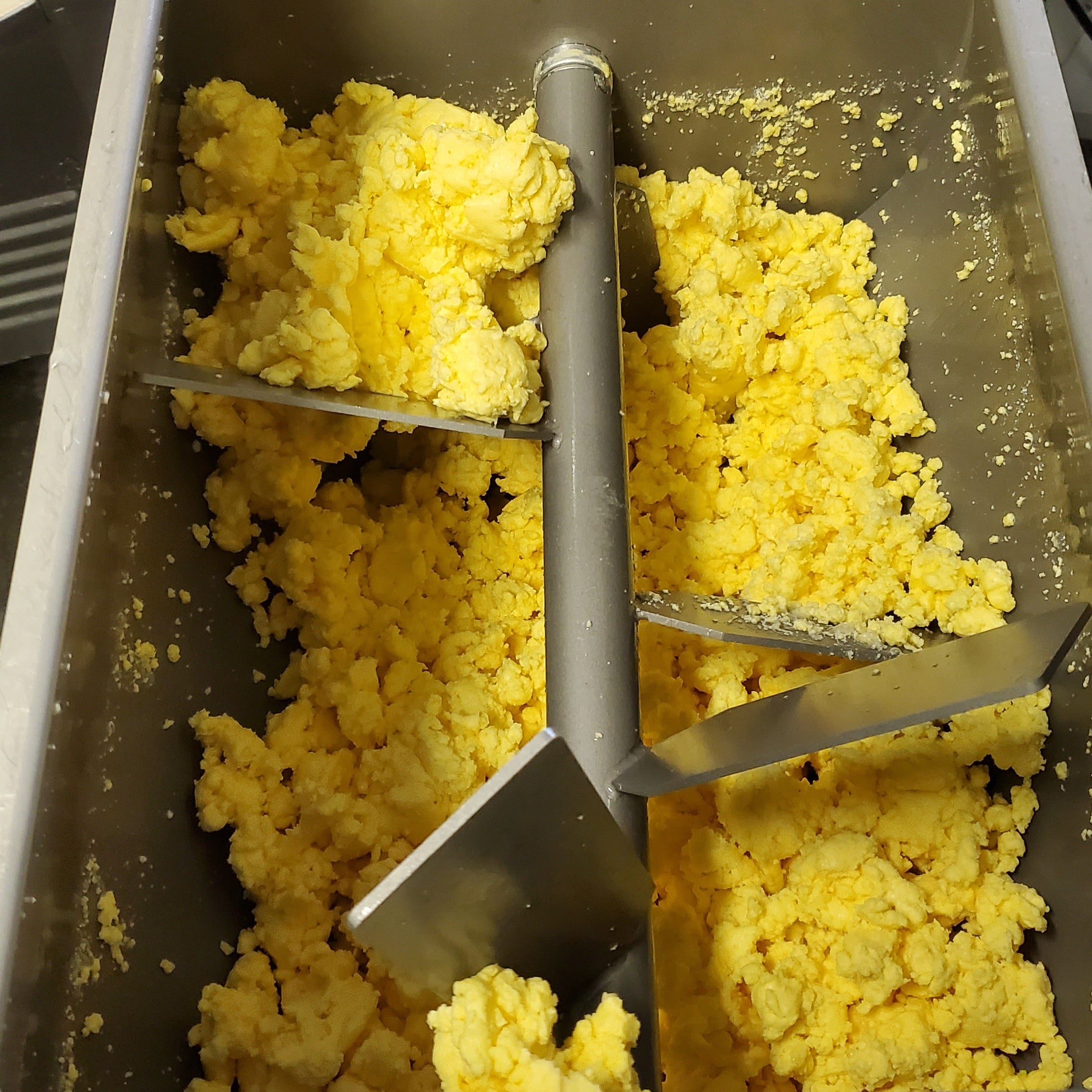 Raw Jersey butter – Cliftons Farm