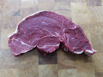 Organic Jersey Rump Steaks