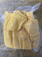 Organic Jersey Suet - 500g