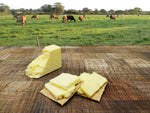 Cliftons Farm Cheese - Rich & Tangy