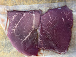 Organic Jersey Ranch steak