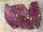 Organic Jersey Ranch steak