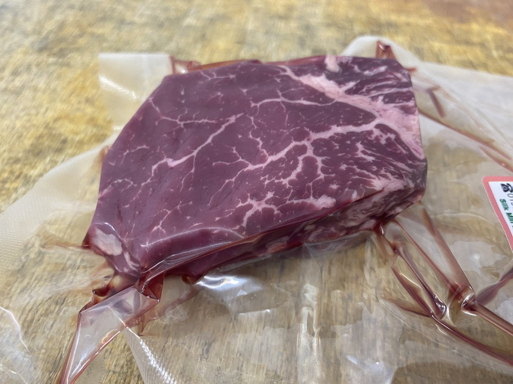 Organic Vintage Jersey Fillet steak
